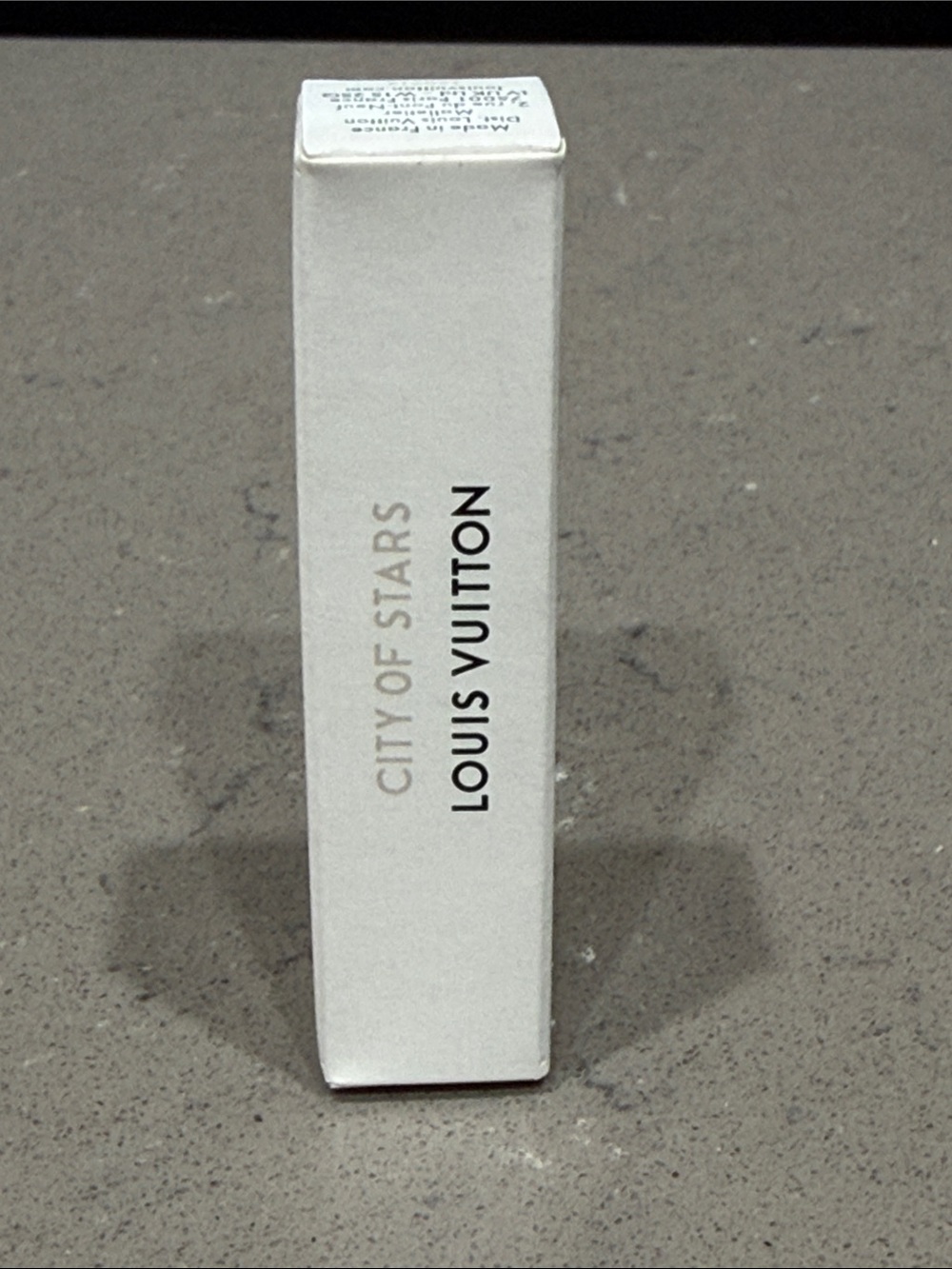 Louis Vuitton City of Stars Sample. New/Unused
